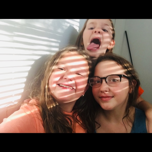 Meet your Posher, Addie - Picture 5 of 8